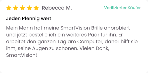 SmartVision Review (2)